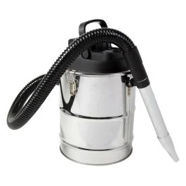 Batavia Aspiracenere a batteria 18v 12 lt, solo corpo macchina - Utensileria e ferramenta