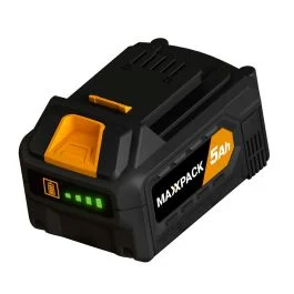 Batavia Batteria 18V 5.0 Ah - Potenza e Affidabilita