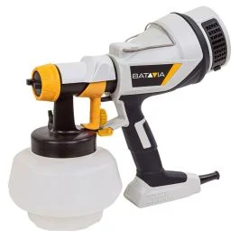 Batavia Pistola vernice a spruzzo hvlp maxxspray 500w - Utensileria e ferramenta