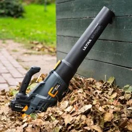 Batavia Batavia soffiatore elettrico a batteria da 18 v (solo corpo macchina) - Giardino e terrazzo