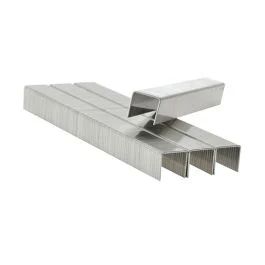 Rapid Graffe a filo fine n° 53 16 mm, confezione 5000 pz - Utensileria e ferramenta