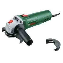 Bosch Smerigliatrice Angolare Universal Grind 750-115, 750W