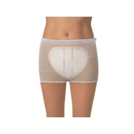 Molicare Fixpants short leg, 100 unità - Hartmann