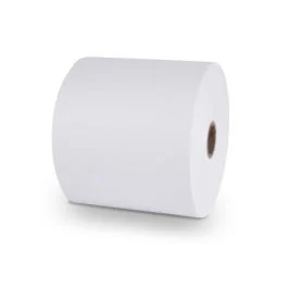 Rotolo di carta termica 60 x 75 x 12 mm, 10 unità - Generic