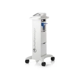 Carrello Intelect Mobile 2 - Cefar Compex
