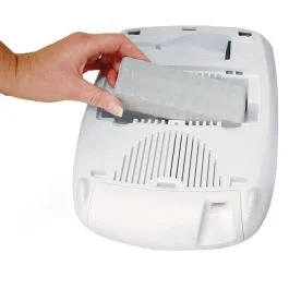 Pacchetto batterie per Intelect Mobile - Cefar Compex