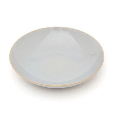 Piatto fondo in grès 17347 - Casa