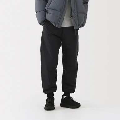 Joggers vestibilità confortevole da uomo