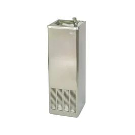 Fonte 15 L/h con scarico connessione a rete idrica - Mediclinics