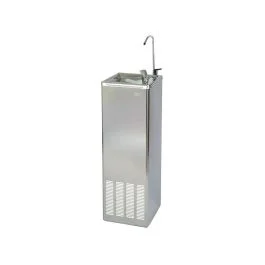 Fonte 25 L/h con scarico - Mediclinics