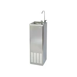 Fonte 50 L/h con scarico - Mediclinics