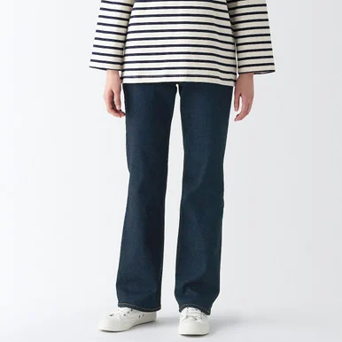 Jeans svasati 17875 - Donna