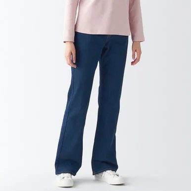Jeans svasati 18005 - Donna