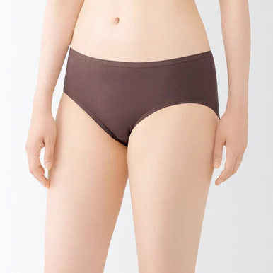 Slip bikini in lyocell. - Donna