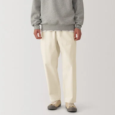 Pantaloni in denim Easy Fit da uomo