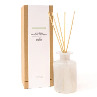 Diffusore a bastoncini al tè oolong - 175 ml