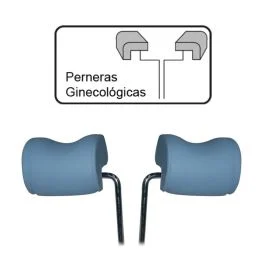 Set Gambali Ginecologici - Mobercas