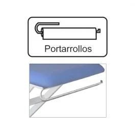 Porta Rotoli per Lettini - Mobercas