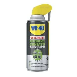Detergente per contatti wd40ml.400 specialist - Utensileria e ferramenta