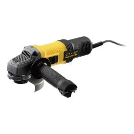 Stanley fatmax Smerigliatrice angolare, 850 watt, 115 mm - Utensileria e ferramenta