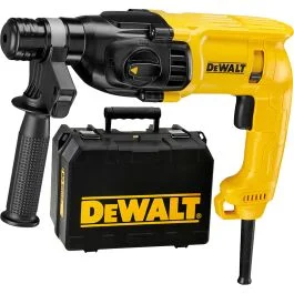 Dewalt Tassellatore 710w, sds-plus