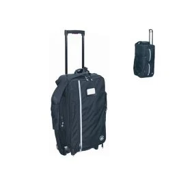 Borsa d'emergenza con ruote inferiori e maniglia pieghevole TRANSPORT JR - Rehab