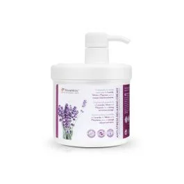 Crema rilassante anti stress - Rehab