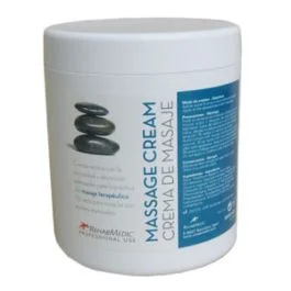 Crema da massaggio professionale - Rehab