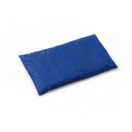 Cuscino imbittito con ossi di ciliegia, per dare calore - Rehab