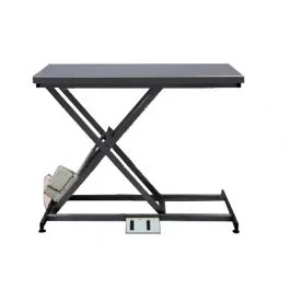 Tavolo elettrico per visite 120x60 cm - Generic