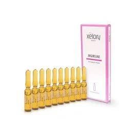 Fiale di argireline, XELORY, 2 ml x 10