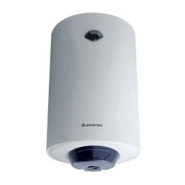 Ariston Scaldabagno elettrico blu r lt.80 eu - Bagno, idraulica e termoidraulica