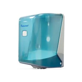 Dispenser per bobina di carta - Quirumed