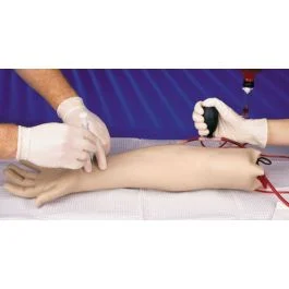 Braccio per punzione arteriale - Erler Zimmer