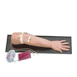 Braccio di addestramento. Geriatrico - Erler Zimmer