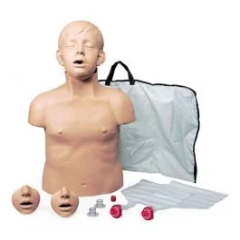 Torso per RCP. Bambino - Erler Zimmer