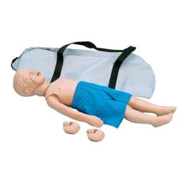 Manichino RCP bambino di 3 anni - Erler Zimmer