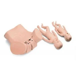 Manichino per parto a Vuoto / Forcipe - Erler Zimmer