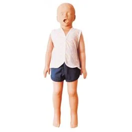 Manichino di Salvataggio Infantile - Erler Zimmer