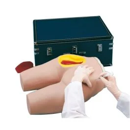 Trainer per iniezione intramuscolare - Erler Zimmer