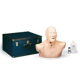 Simulatore di Trachetomia - Erler Zimmer