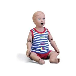Simulatore di dodici mesi per nursery pediatrica - Erler Zimmer