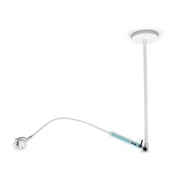 Lampada LED Touchless per esami da soffitto - Quirumed