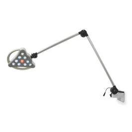 Lampada di riconoscimento a parete a LED - Quirumed