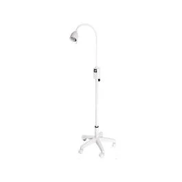 Lampada da visita a LED con base girevole - Quirumed