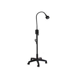 Lampada per chirurgia minore a LED con base girevole - Quirumed