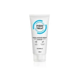 Montibello Fisiotreat crema massaggio freddo 200 ml