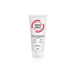 Montibello Fisiotreat crema massaggio termico 200 ml