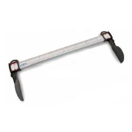 Altimetro meccanico portatile per bebè, fino a 80 cm - Kern