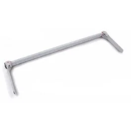 Altimetro meccanico portatile per bebè, fino a 100 cm - Kern